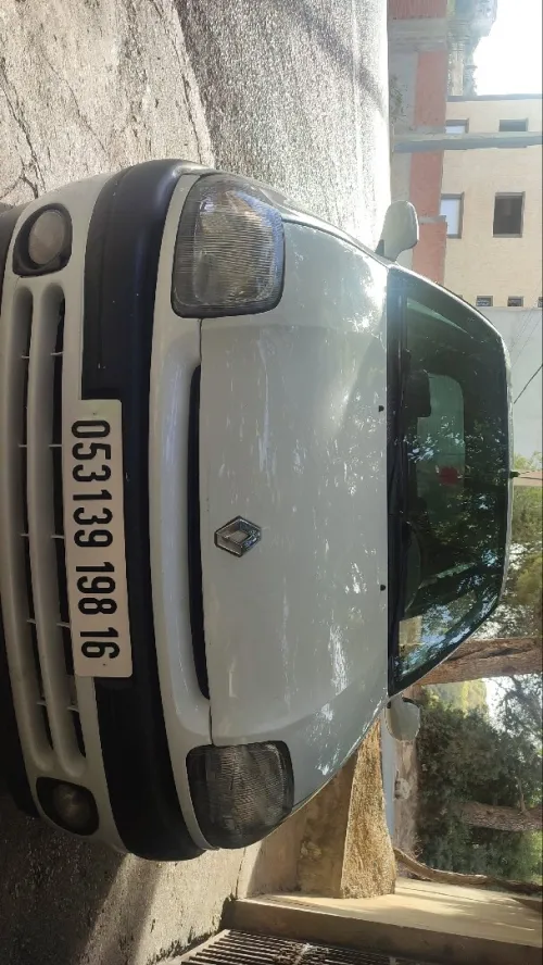 Renault Clio 2 1998 Clio 2