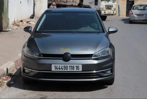 Volkswagen Golf 7 2018 JOIN