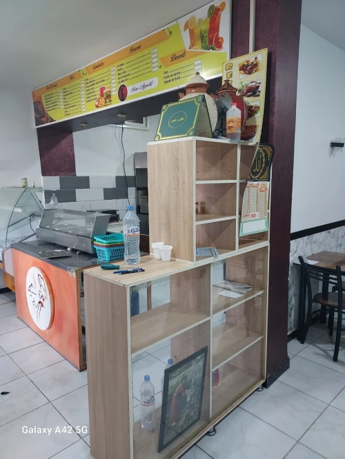 Matériels à vendre