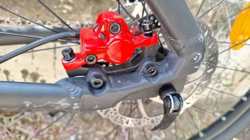 Rockrider ST540 