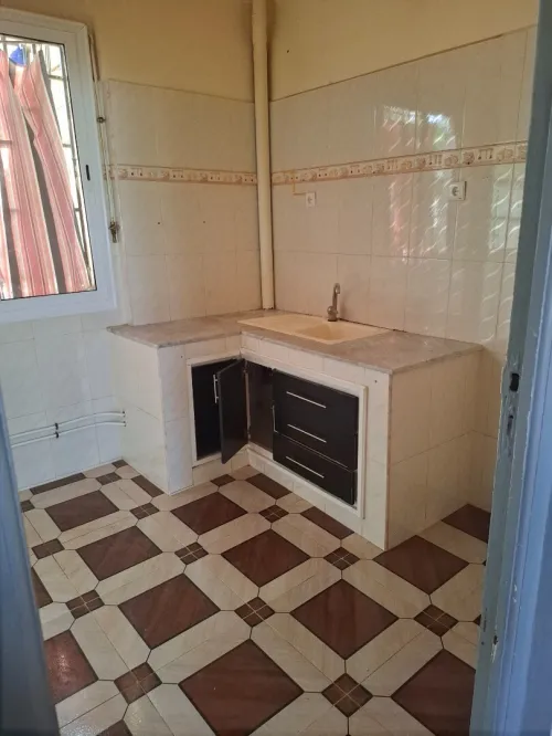 Vente Appartement F3 Tlemcen Chetouane