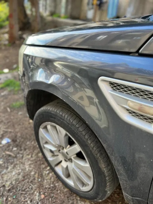 Land Rover Freelander 2 2010 Freelander 2