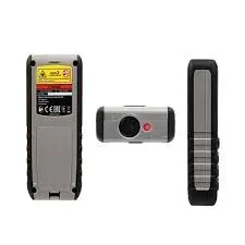 METRE LASER 100M CROWN