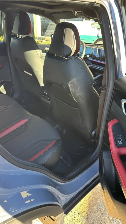 Geely Coolray 2024 Sport