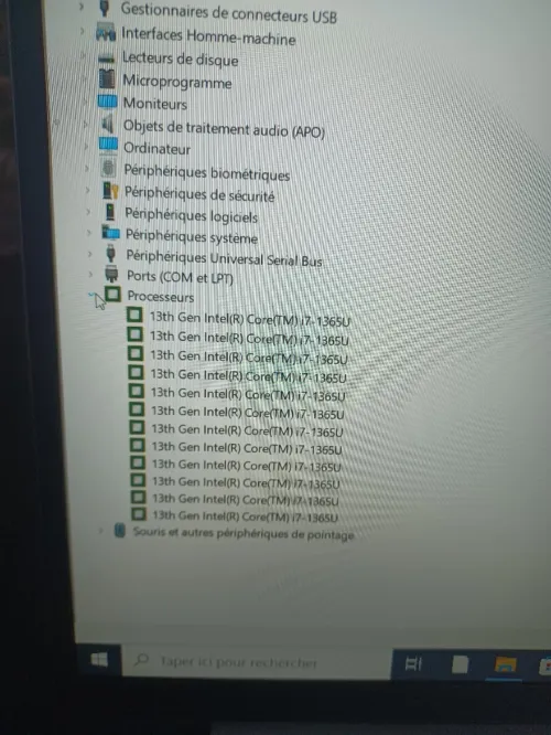 HP ZBOOK