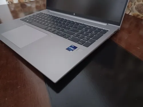 HP ZBOOK