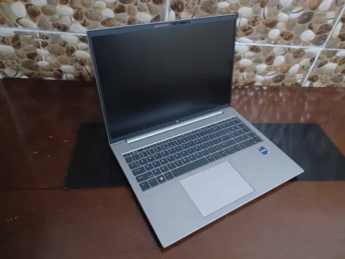 HP ZBOOK