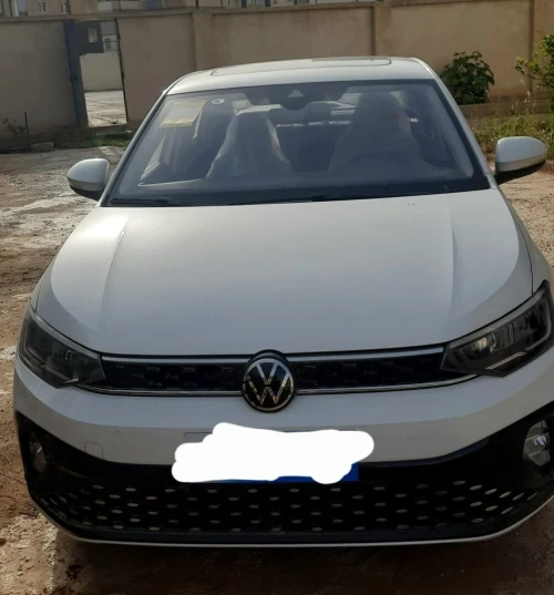 Volkswagen Lavida 2026 