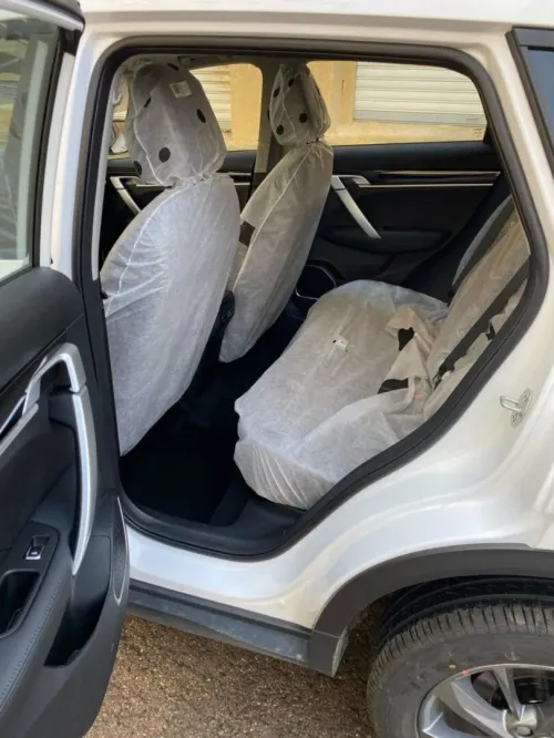 Geely Coolray 2025 coolray super max