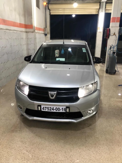 Dacia Logan 2014 Logan