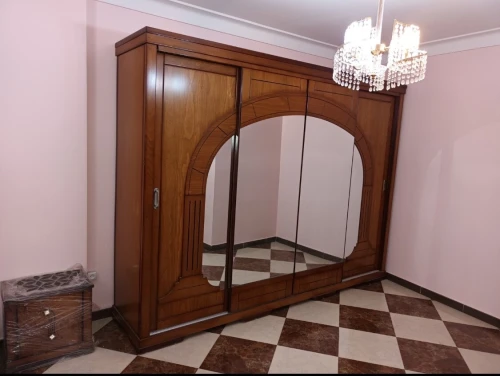 Chambre à coucher complète