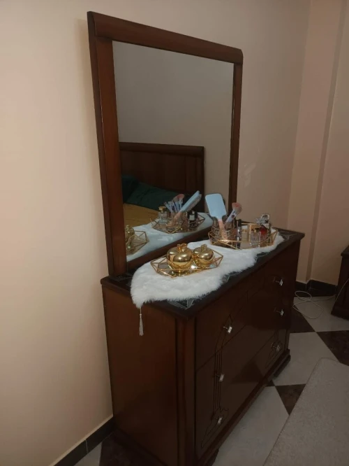 Chambre à coucher complète