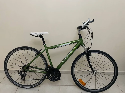 Hybrid vélos + support de telephone