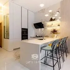 Cuisine sur mesure  fabrication personnalisée & installation professionnelle