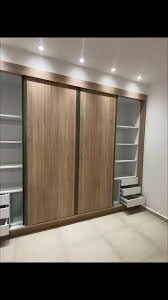 Dressing sur mesure conception personnalisé et pose professionnel