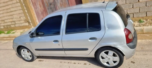 Renault Clio 2 2005 Extreme