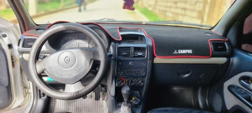 Renault Clio 2 2005 Extreme