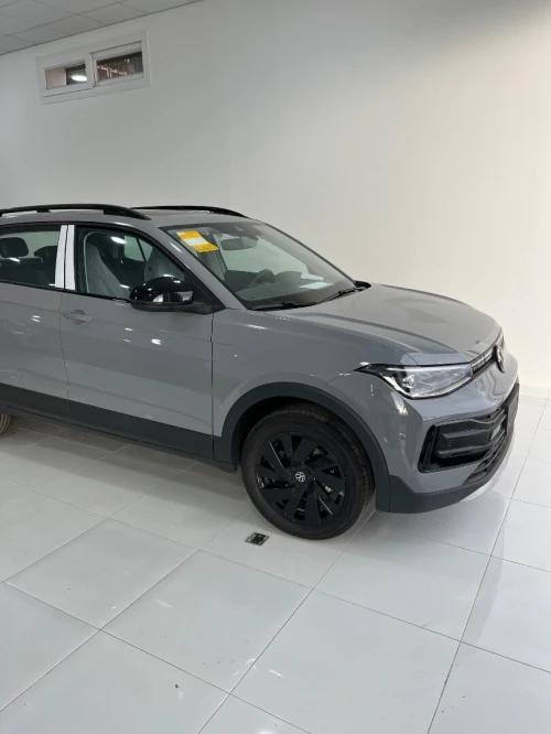 Volkswagen Tahru 2025 