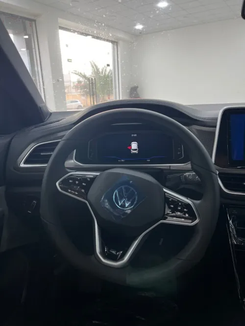 Volkswagen T-Roc 2025 R-Line 
