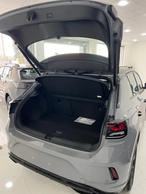 Volkswagen T-Roc 2025 R-Line 