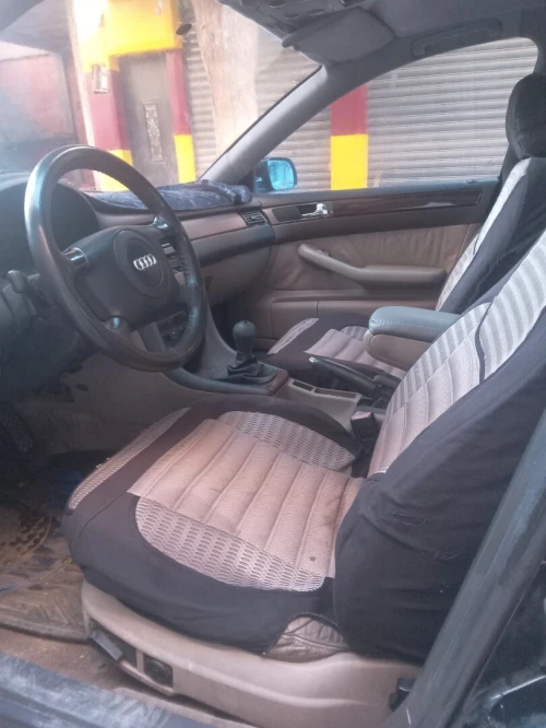 Audi A6 2001 A6
