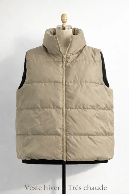 veste pour fille