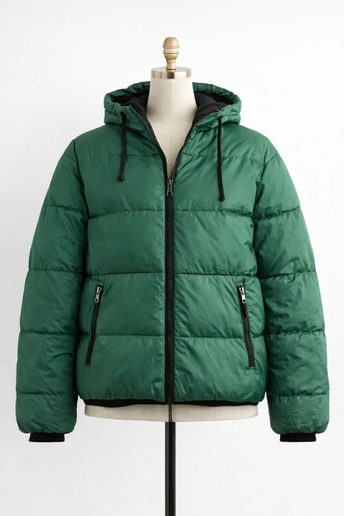 veste pour fille