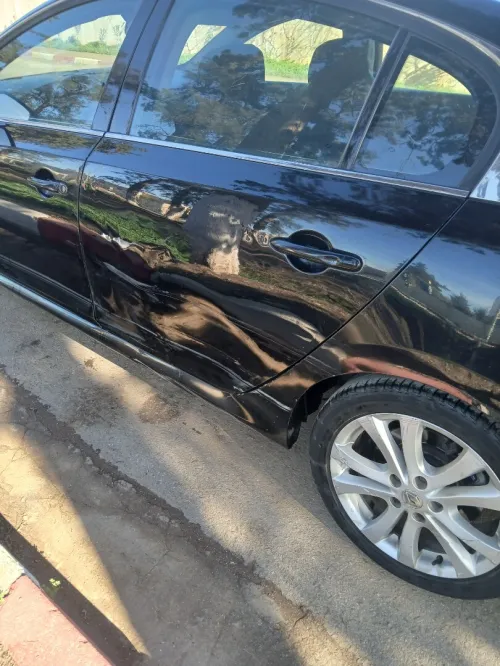 Renault Latitude 2012 Dynamique