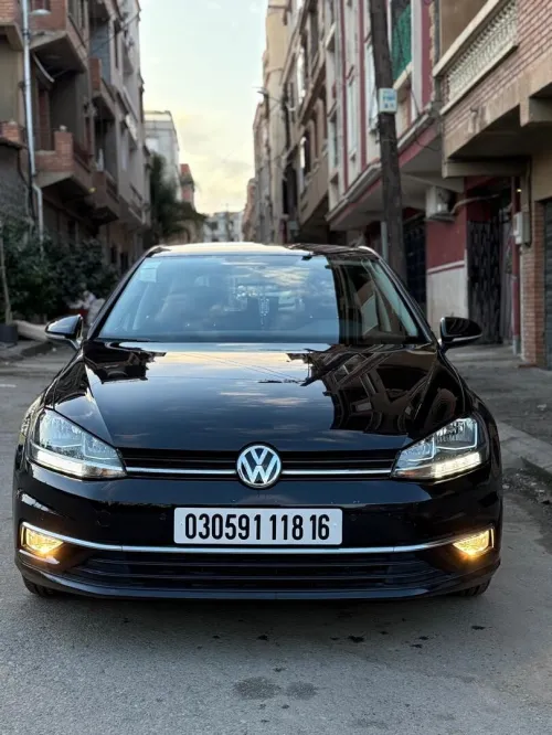 Volkswagen Golf 7 2018 START+