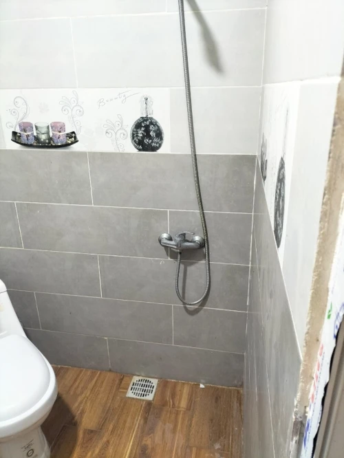 Vente Appartement F2 Jijel Jijel 3