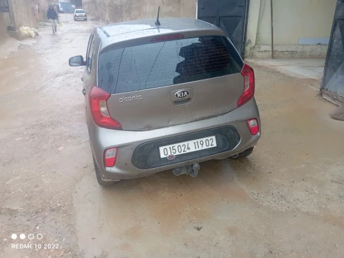 Kia Picanto 2019 LX