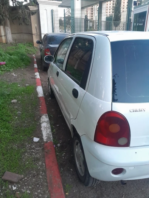 Chery QQ 2013 QQ