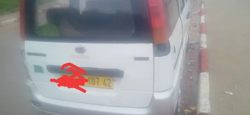 Changan Mini bus 2007 