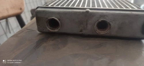 radiateur chauffage exper 03 2016