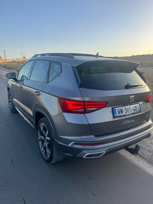Seat Ateca 2023 FR