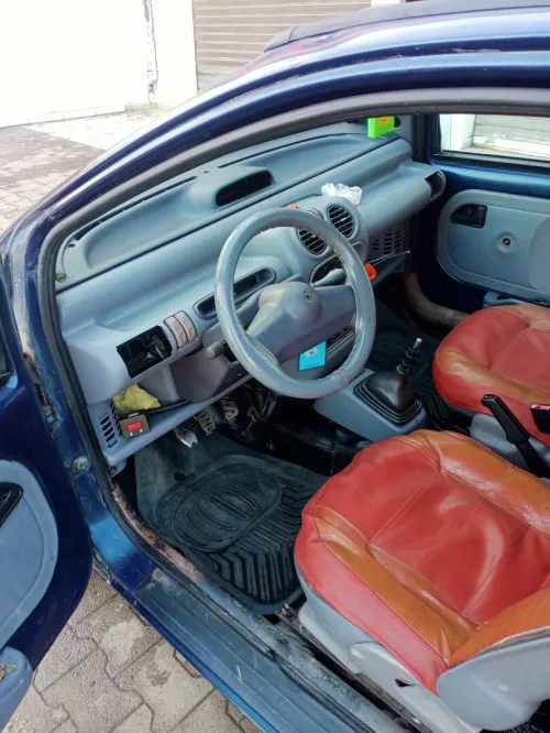 Renault Twingo 1997 Twingo