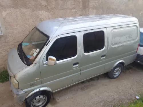 Chana Star 1 2012