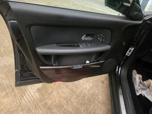 Citroen C6 2012 
