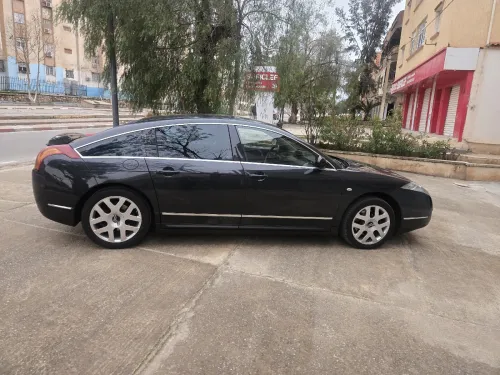 Citroen C6 2012 