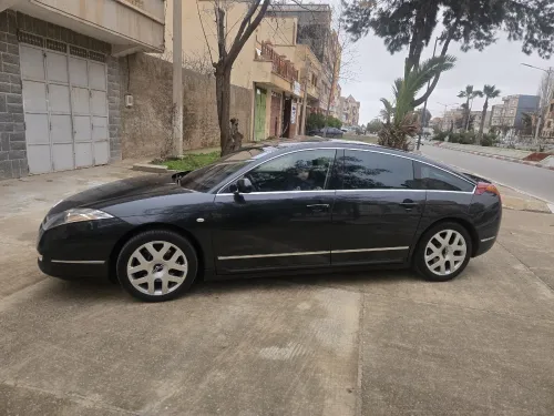 Citroen C6 2012 