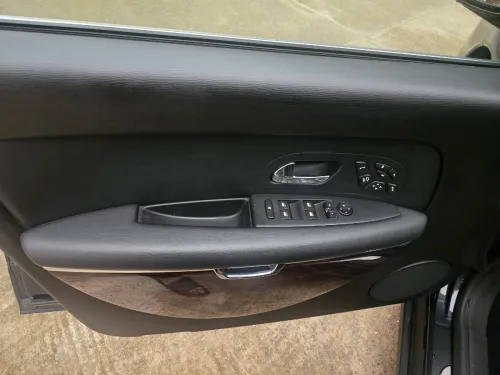 Citroen C6 2012 