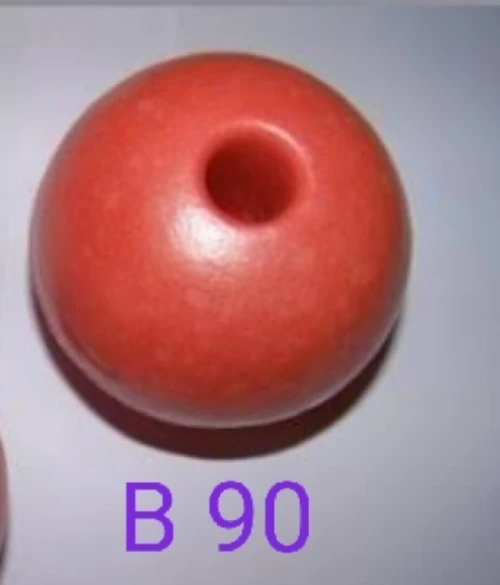 Article de pêche 