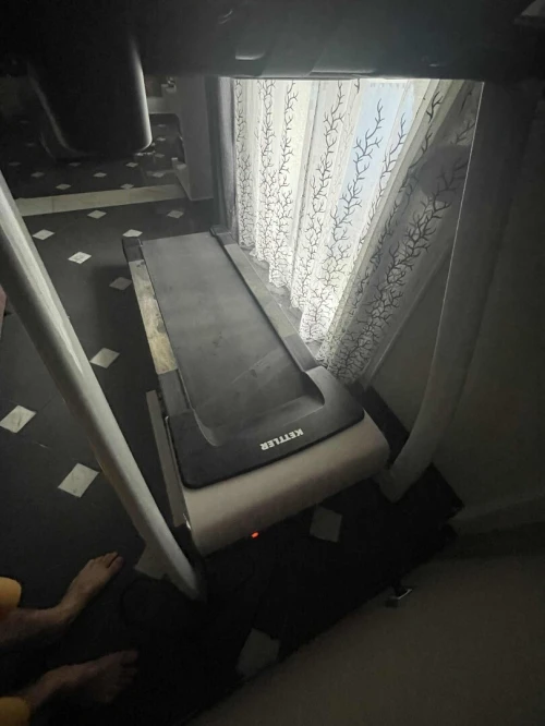 Tapis Roulant KETTLER