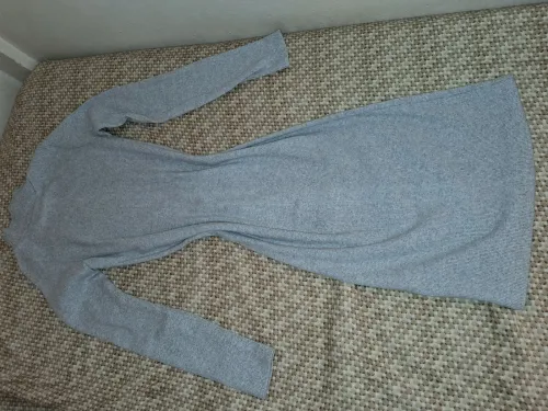 Robe hiver 