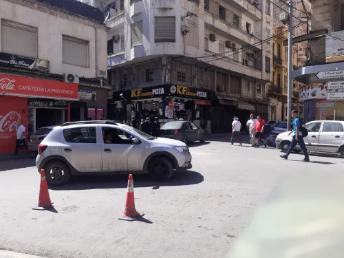 Vente Local Oran Oran