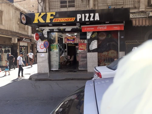 Vente Local Oran Oran