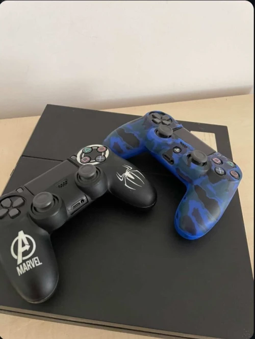 ps4 fat