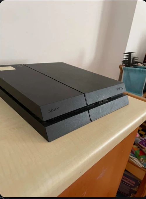 ps4 fat