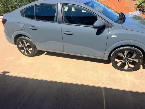 Dacia Dasia Logan 2025 