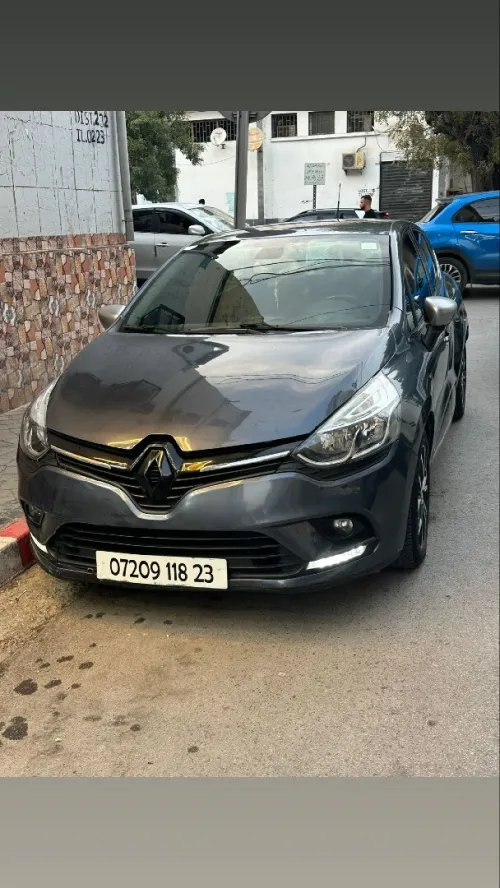 Renault Clio 4 2018 Limited 2